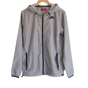 Windbreaker jacket